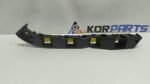 Кронштейн нижній заднього бампера, правий KIA EV9 BRACKET ASSY-RR BUMPER LWR,RH 86652do000