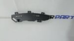 Кронштейн накладки переднього бампера, лівий Genesis GV60 BRACKET-FR BUMPER COVER,LH 865a7cu000