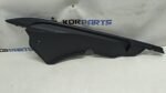 Накладка брызговика крыла верхняя правая Hyundai Santa Fe MX5 COVER-FENDER APRON UPR,RH 84169P6000