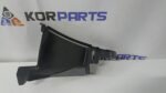 Накінечник повітроводу лівий Genesis GV70 EV Air duct end piece Left 86545ds000