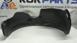 Підкрилок передній лівий Hyundai IONIQ 5 Front Wheel Guard Left 86811GI000 - Зображення 2