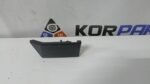 Молдинг заднього бампера правий Hyundai IONIQ 5 Rear bumper molding RH 86695gica0eb
