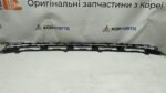 Вставка решітки бампера Genesis GV70 EV Bumper grille piece 86532ds000 - Зображення 3