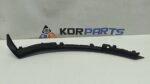 Елемент переднього бампера, правий Hyundai IONIQ 6 PIECE-FR BUMPER,RH 865c6kl000 - Зображення 2