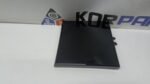 Накладка переднього бампера середня права Hyundai IONIQ 5 Front bumper center cover RH 865M3GICA0