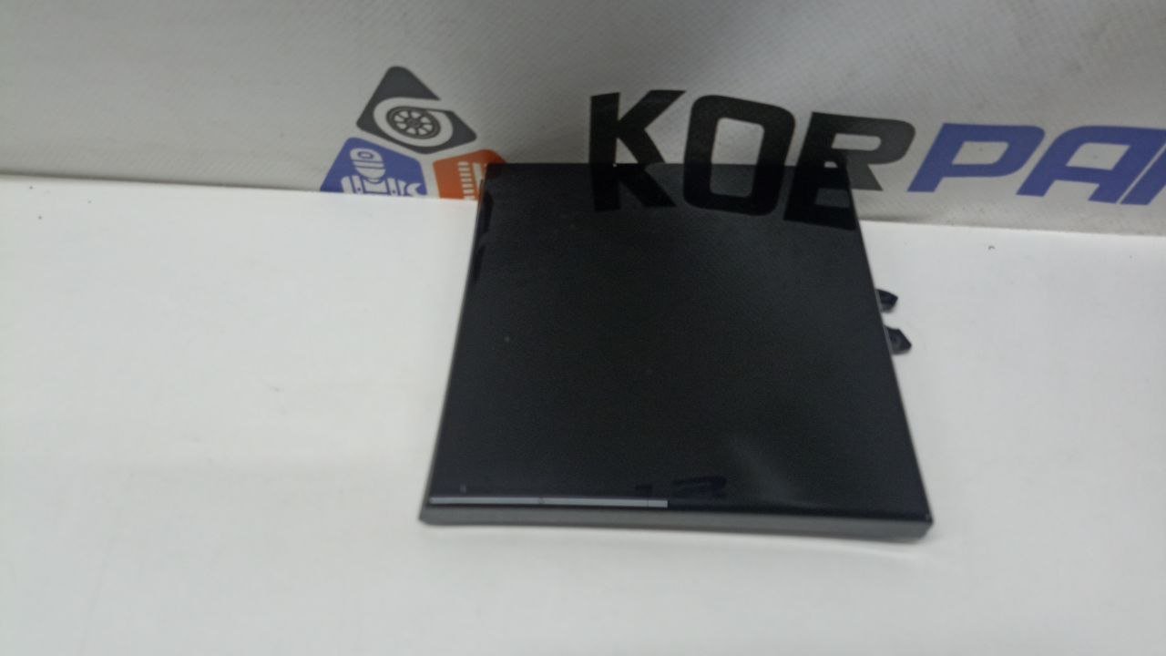 JZPolmkBmTD5zPhXkv8O1e1IRPbRiu84 Накладка переднього бампера середня права Hyundai IONIQ 5 Front bumper center cover RH 865M3GICA0 - Зображення 1