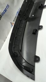 Накладка (Лижа) заднього бампера KIA NIRO EV SKID PLATE-RR BUMPER 86693ao000hms - Зображення 5
