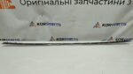 Молдинг переднього бампера центральний Hyundai IONIQ 5 Front bumper molding center 86569GICB0SCS - Зображення 2