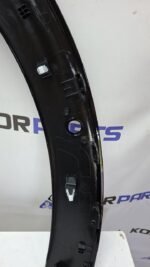Накладка переднього лівого крила KIA EV6 GARNISH ASSY-FNDR SIDE,LH 87711CV110AHV - Зображення 3