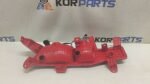 Ліхтар задній правий (з покажчиком повороту) Hyundai IONIQ 5 LAMP ASSY-SIDE T/SIG & REAR,RH 92406gi500 - Зображення 4