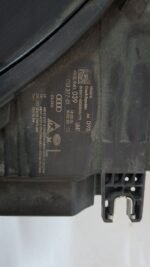 Audi A6 (C8, 4K) (2018–н.в.) Світлодіодна фара ліва (Full LED) 4K0941039 - Зображення 2