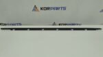 Молдинг зовнішній пояса передніх дверей, правий Hyundai Santa Fe MX5 W/STRIP ASSY-FR DR BELT O/S RH 82220p6000 - Зображення 3