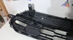 Решітка переднього бампера Kia NIRO EV Front bumper grille 86530ao070ahv - Зображення 5