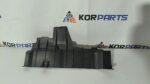 Захист повітряного потоку, правий Hyundai Santa Fe MX5 GUARD-AIR,RH 29134P6000 - Зображення 2