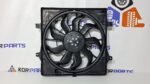 Вентилятор обігрівача KIA Sportage NQ5 BLOWER ASSY 25380p0000