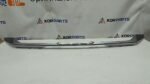 Молдинг бампера нижній KIA NIRO EV Bumper molding lower 86569AO000HMS