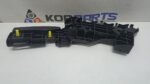 Кронштейн бічний переднього бампера, лівий Hyundai IONIQ 5 Front Bumper Side Bracket Left 86551GI000 - Зображення 2