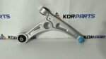 Важіль нижній передньої підвіски правий Kia NIRO Front lower control arm RH 54501at000
