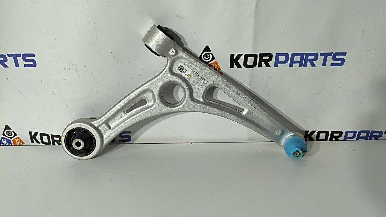 OPadJxuJQmIbpXRQqjKGSYoArQkE9Lxz Важіль нижній передньої підвіски правий Kia NIRO Front lower control arm RH 54501at000 - Зображення 1