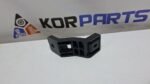 Кронштейн кріплення балки задньої нижній KIA Sportage NQ5 BRACKET-RR BEAM LWR MTG 86636p1000 - Зображення 4