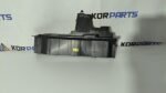 Захист повітряного потоку, правий Hyundai Santa Fe MX5 GUARD-AIR,RH 29134P6000
