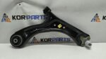 Важіль нижній передньої підвіски правий Hyundai IONIQ 6 Front lower control arm RH 54501KL050