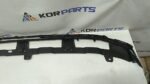 Вставка решітки бампера Genesis GV70 EV Bumper grille piece 86532ds000 - Зображення 4