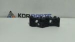 Кронштейн переднього бампера правий Hyundai Santa Fe MX5 Front bumper side bracket RH 86552P6000 - Зображення 2