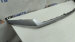 Молдинг бампера нижній KIA NIRO EV Bumper molding lower 86569AO000HMS - Зображення 6