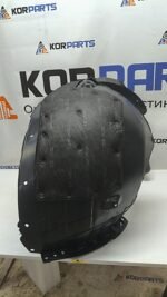 Підкрилок передній правий Hyundai IONIQ 5 Front Wheel Guard Right 86812GI000 - Зображення 3