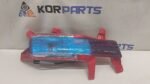 Ліхтар задній правий (з покажчиком повороту) Hyundai IONIQ 5 LAMP ASSY-SIDE T/SIG & REAR,RH 92406gi500