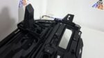 Решітка переднього бампера Kia NIRO EV Front bumper grille 86530ao070ahv - Зображення 4