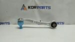 Важіль передній поперечний правий у зборі KIA EV9 Front Lateral Control Arm Right 54501do000 - Зображення 2
