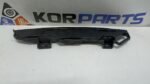 Кронштейн накладки переднього бампера, правий Genesis GV60 BRACKET-FR BUMPER COVER,RH 865a8cu000