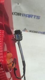 Ліхтар задній правий (з покажчиком повороту) Hyundai IONIQ 5 LAMP ASSY-SIDE T/SIG & REAR,RH 92406gi500 - Зображення 5