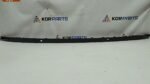 Накладка переднього бампера Hyundai IONIQ 6 Front bumper garnish 865B5KL010EBR