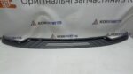Елемент захисного піддона №1 KIA EV6 PIECE-SKID PLATE NO.1 86672cv500bkl