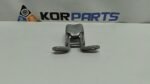 Завіса дверей верхня ліва Hyundai/Kia Універсальна деталь Door upper hinge LH 793102e000