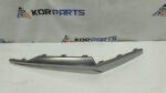 Молдинг переднього бампера, правий KIA NIRO EV MOULDING-FRONT BUMPER,RH 86596AO010CAD - Зображення 2