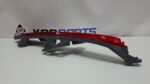Ліхтар протитуманний задній з катафотом лівий у зборі KIA EV9 LAMP ASSY-REAR FOG & R/REFL,LH 92405DO000 - Зображення 3