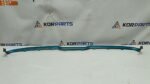 Накладка переднього бампера нижня Kia SOUL Front bumper piece lower 86539J2000G3F