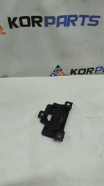 Кронштейн переднього бампера бічний лівий Kia EV9 Front Bumper Side Bracket Left 865C1DO000 - Зображення 4