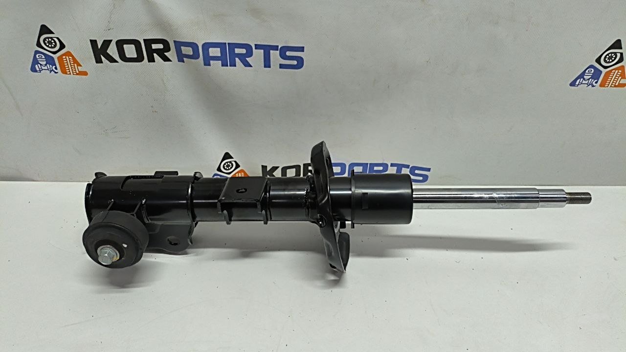 SOxOpjgHjWuSTXsXXLjGzKM3Zc65g0Q5 Амортизатор (стійка) передній лівий Hyundai IONIQ 5 Front strut LH 54650GI100 - Зображення 1