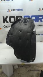 Підкрилок передній правий Hyundai IONIQ 5 Front Wheel Guard Right 86812GI000 - Зображення 4