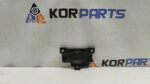 Кронштейн переднього бампера бічний правий Kia EV9 Front Bumper Side Bracket Right 865C2DO000 - Зображення 2