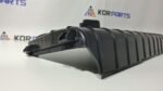 Захист повітряного потоку Hyundai IONIQ 5 Air Guard 29135gi000 - Зображення 4