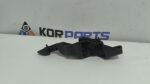 Кронштейн переднього бампера бічний правий Hyundai KONA Front bumper side bracket RH 86552be000 - Зображення 2