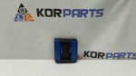 Кронштейн (тримач) блоку UWB лівий Hyundai Santa Fe MX5 UWB unit holder Left 866G1P6000