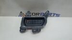 Ліхтар протитуманний задній з катафотом лівий у зборі KIA EV9 LAMP ASSY-REAR FOG & R/REFL,LH 92405DO200 - Зображення 2
