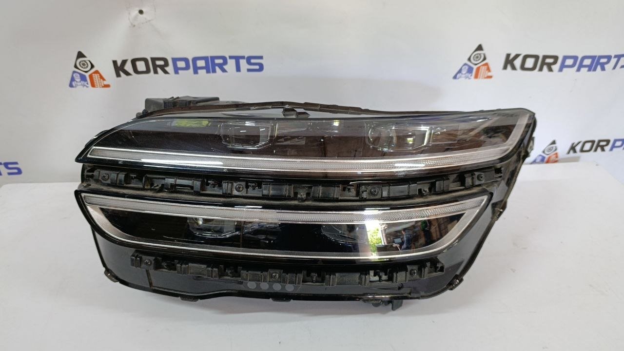 UY9OpsJyAhtRbPtIMhO5fKkjKVHdwnkN Genesis GV70 Світлодіодна фара ліва (LED) 92101AR000 - Зображення 1